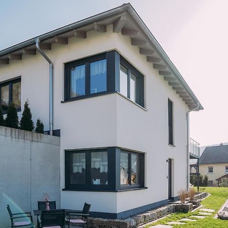 Ferienwohnung Im Schafftl 10 Ramsthal المظهر الخارجي الصورة