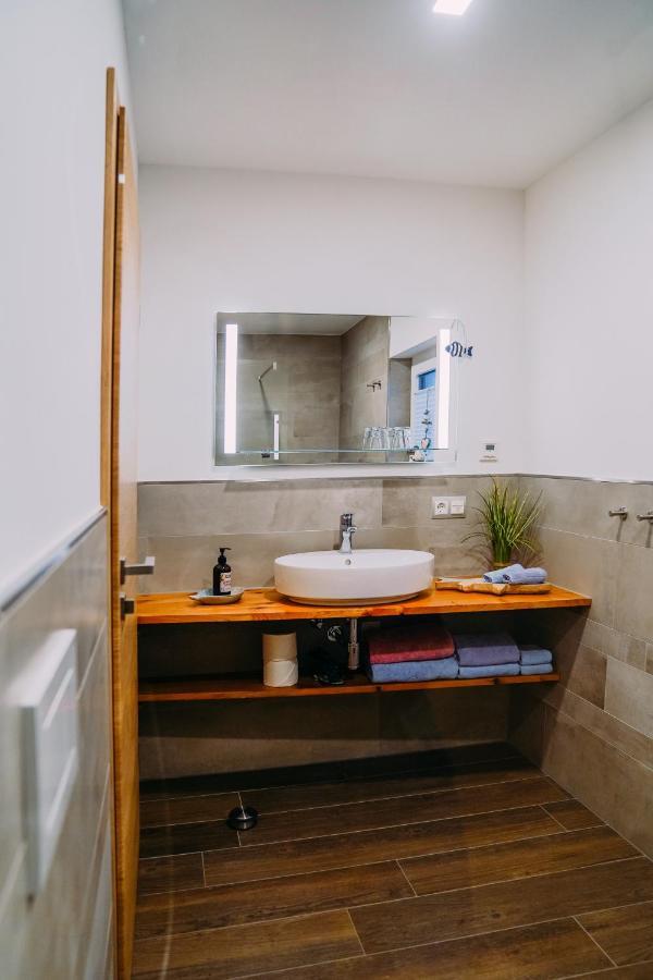 Ferienwohnung Im Schafftl 10 Ramsthal المظهر الخارجي الصورة
